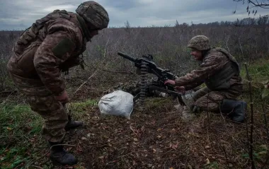 Мінуснули понад тисячу осіб: Генштаб ЗСУ повідомив про нові втрати армії РФ станом на 15 жовтня