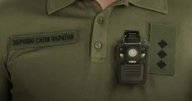 У Луцьку оштрафували працівника ТЦК за неввімкнену бодікамеру