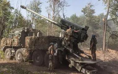 Втрати росіян на Покровському напрямку збільшились, - ISW