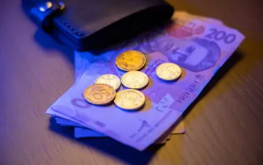 Пенсії в Україні зросли на 650 гривень: скільки платять у жовтні 2025 року