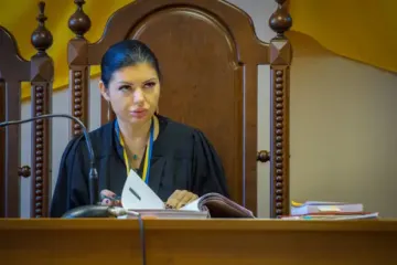 Елітна нерухомість та чужі автомобілі: як суддя Юлія Федулєєва приховує розкіш у деклараціях