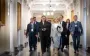 Украинская делегация встретилась с представителями оборонных концернов США