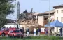 В Италии полицейские погибли при взрыве: здание заранее наполнили газом