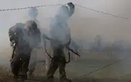 У Генштабі розповіли, що відбувається на фронті