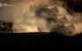 "Shaheds" attacked Chernihiv region: fire broke out at civilian infrastructure facility. PHOTOS