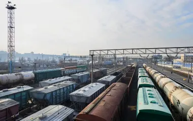 Дефицит для металлургов. Почему "Укрзалізниці" не удается увеличить продажи лома