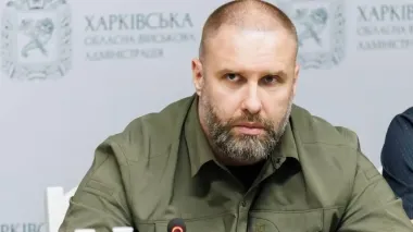 Russian attacks injure 2 civilians in Nechvolodyvka, Kharkiv region