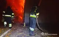 Удар по Днепропетровщине: повреждена энергетика