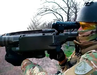 Силы ПВО обезвредили 86 дронов во время новой атаки РФ