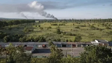 Russia loses 1,070 servicemen during day - General Staff