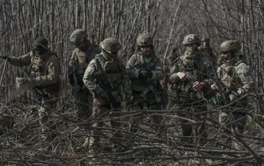 Блискавичний рейд ССО: українські воїни розгромили окупантів на їхніх позиціях (відео)