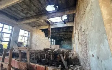 Day in Donetsk region: two dead and four wounded, Russians shelled three districts of region. PHOTOS