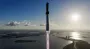 Самая большая ракета в мире станет еще больше: Starship должна полететь на Марс (видео)