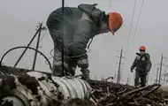 Укренерго оновило інформацію щодо відключень