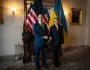 The US announced a significant increase in pressure on Russia