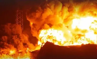 Росіяни б'ють по газовій інфраструктурі України: де і які є наслідки