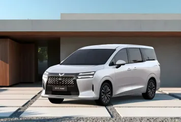 General Motors выводят на рынок семейное авто за $10 800: есть электрическая версия (фото)