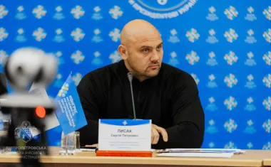 Одесскую городскую военную администрацию возглавил Сергей Лысак, — СМИ