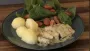 Куриная грудка в медово-горчичном соусе: вкусное и очень простое блюдо, которое завоюет ваше сердце