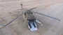 Sikorsky представила беспилотный вертолет U-Hawk: грузовой отсек вместо кабины (видео)