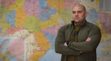 Зеленський призначить керівником військової адміністрації Одеси генерала СБУ – джерело