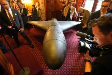 Ukraine-Russia war latest: Moscow will continue to be a major threat to Nato after war ends, warns Finland