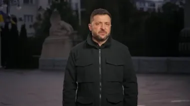 President moves Lysak from Dnipropetrovsk governor to Odesa military chief
