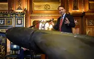Сікорський закликав Європу готуватися до удару РФ