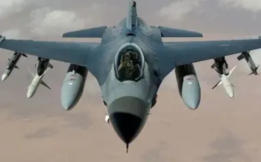 Ukraine will receive all promised F-16s from Belgium after pilots are trained and technical procedures are completed, - Belgian Ministry of Defense