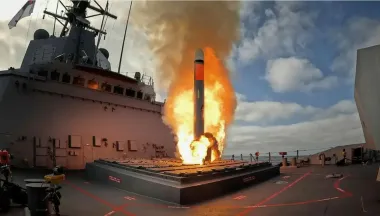 Tomahawk для Украины: как ответит Москва помимо угроз ядерным оружием, — НАТО