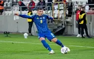 Символическая сборная тура: Малиновский - среди игроков квалификации