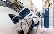 Світові продажі електромобілів сягнули рекорду у 2,1 млн у вересні