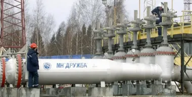 61 год "Дружбе": как нефтепровод до сих пор определяет энергозависимость Европы