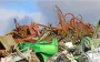С 2025 года экспорт металлолома вырос на 54% и уже достиг прошлогоднего показателя