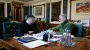 Zelenskyy: Foreign intel chief reports on Russian plan for further military use of Belarus