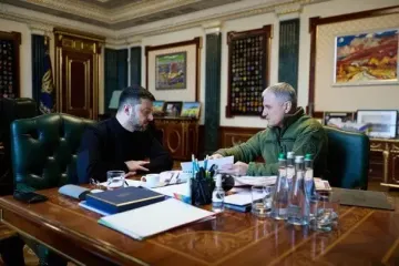 Загроза з Білорусі: Зеленський отримав таємні дані від розвідки