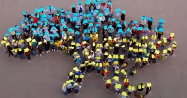 Население Украины ежегодно сокращается на 300 тысяч