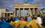 Выезд 18-22-летних: число молодых украинцев в ФРГ, выросло в десять раз