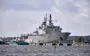 Шведські ВМС відстежують російську субмарину в Балтійському морі