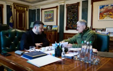 Система Путіна не витримає. Ефект санкцій підтверджує розвідка, - Зеленський