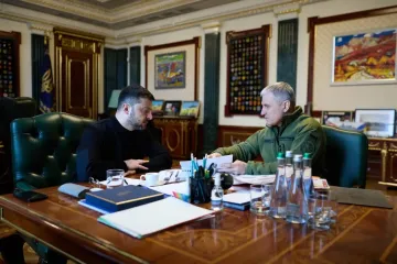 Разведка выявила план РФ в Беларуси: Зеленский поручил предупредить союзников