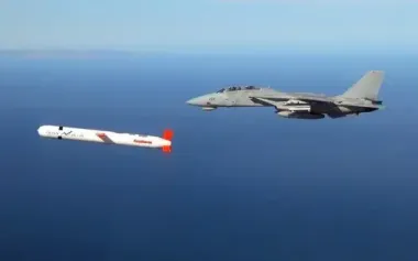 Ukraine has right to use Tomahawk missiles to strike targets in Russia. These are legitimate targets - Latvian Defense Minister Spruds