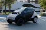 Toyota готовит электрокар стоимостью до $10 000: для управления им не нужны права (фото)