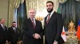 Новий президент Сирії зустрівся у Москві з Путіним, який прихистив Асада