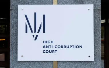 ВАКС дозволив спеціальне розслідування проти олігарха Жеваго, - джерела