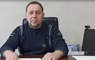 Стала відома причина смерті мера Дніпрорудного в полоні РФ