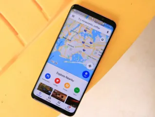 Удобная функция сделает Google Карты намного "умнее": как ее включить (фото)