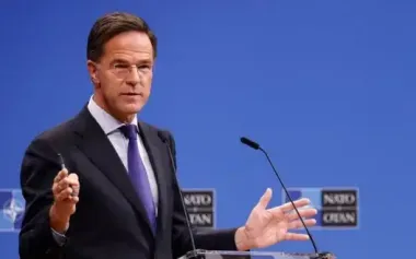 We shouldn’t take Russia too seriously – Rutte