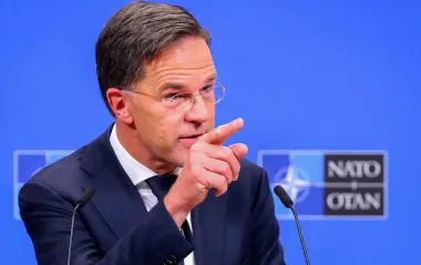 Рютте поглузував з армії РФ: їхні пілоти не вміють керувати винищувачами