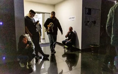 У Києві оголосили повітряну тривогу: у чому причина